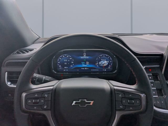 Used 2024 Chevrolet Tahoe RST w/ Sport Performance Package image 30