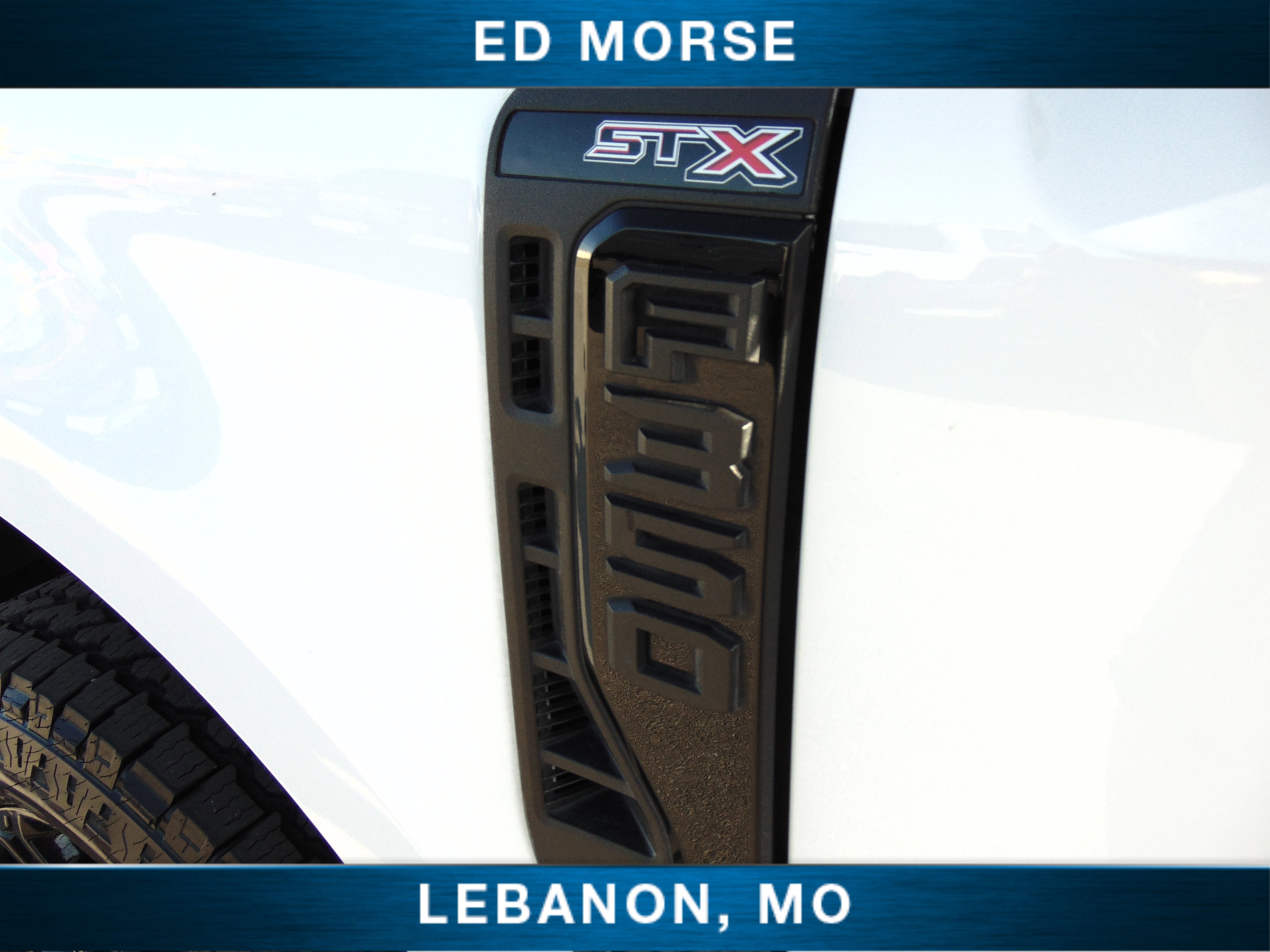 Certified 2023 Ford F350 XL w/ STX Appearance Package image 10