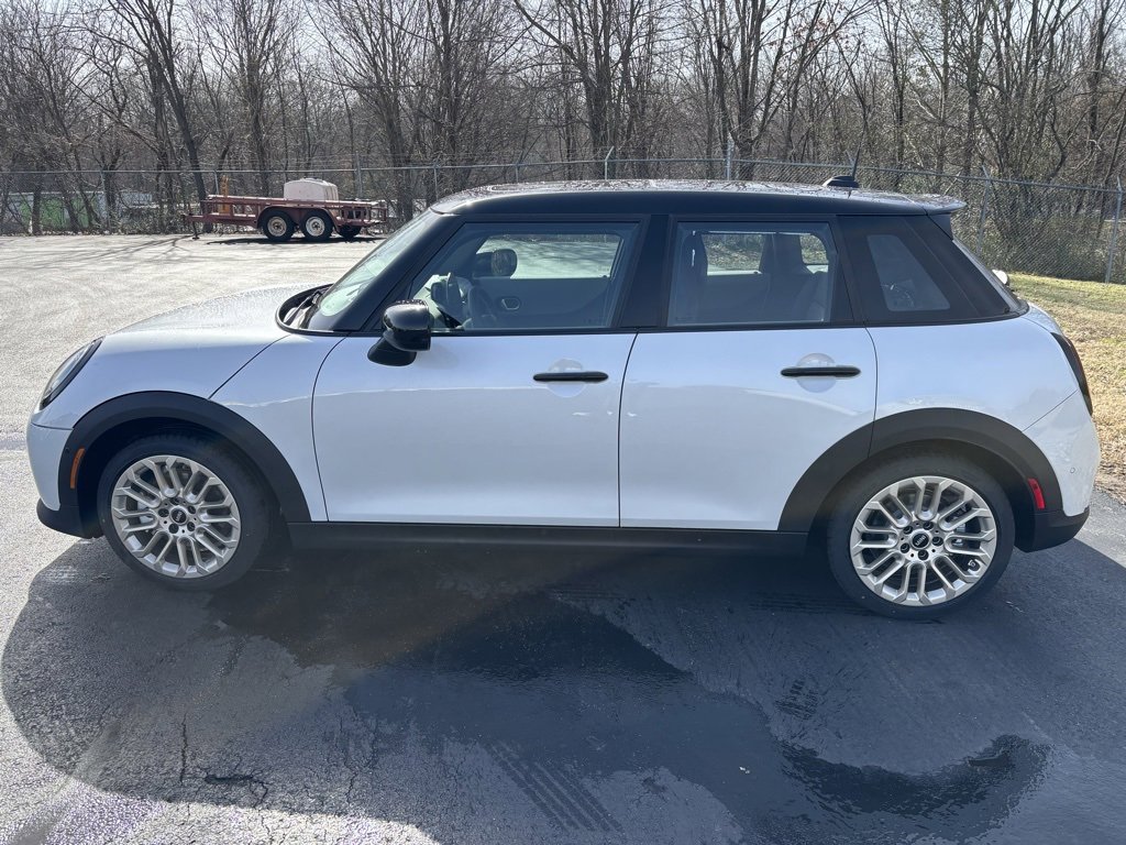 New 2025 MINI Cooper S image 2
