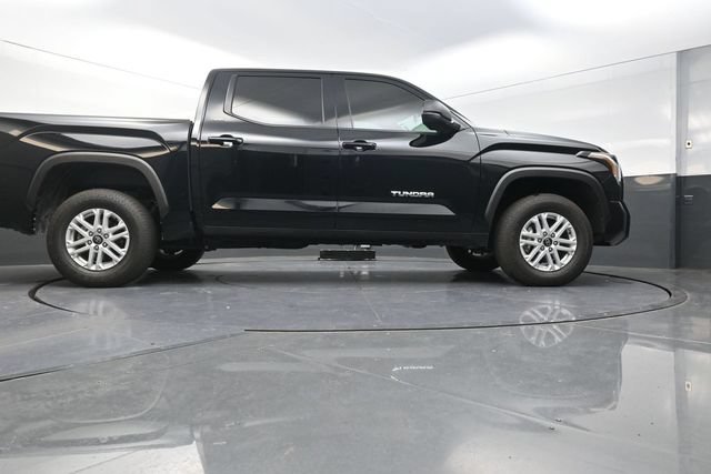 Used 2026 Toyota Tundra SR5 w/ SR5 Premium Package AWD/4WD image 38
