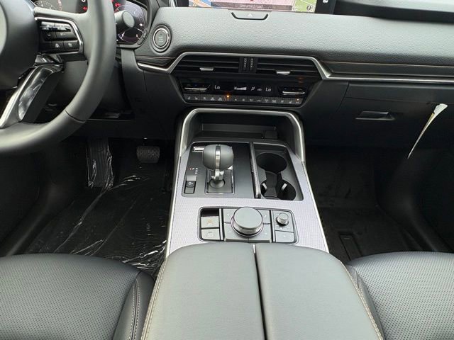 New 2026 MAZDA CX-90 3.3 Turbo w/ Premium Sport Pkg image 13