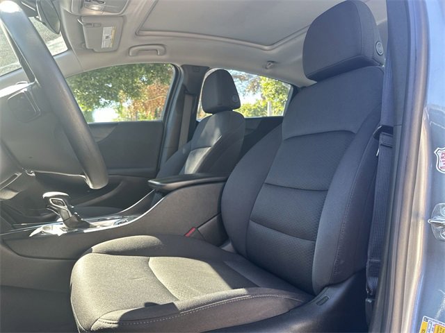 Used 2024 Chevrolet Malibu LT image 13