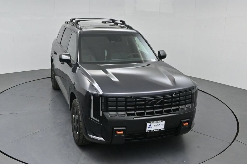 New 2027 Kia Telluride SX Prestige X-Pro AWD/4WD image 61