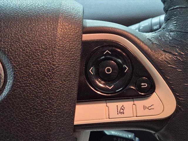 Used 2016 Toyota Prius Four Touring w/ Premium Convenience Package FWD image 16