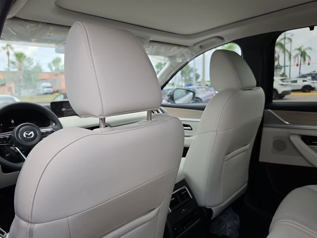 New 2026 MAZDA CX-90 3.3 Turbo S w/ Premium Package AWD/4WD image 7