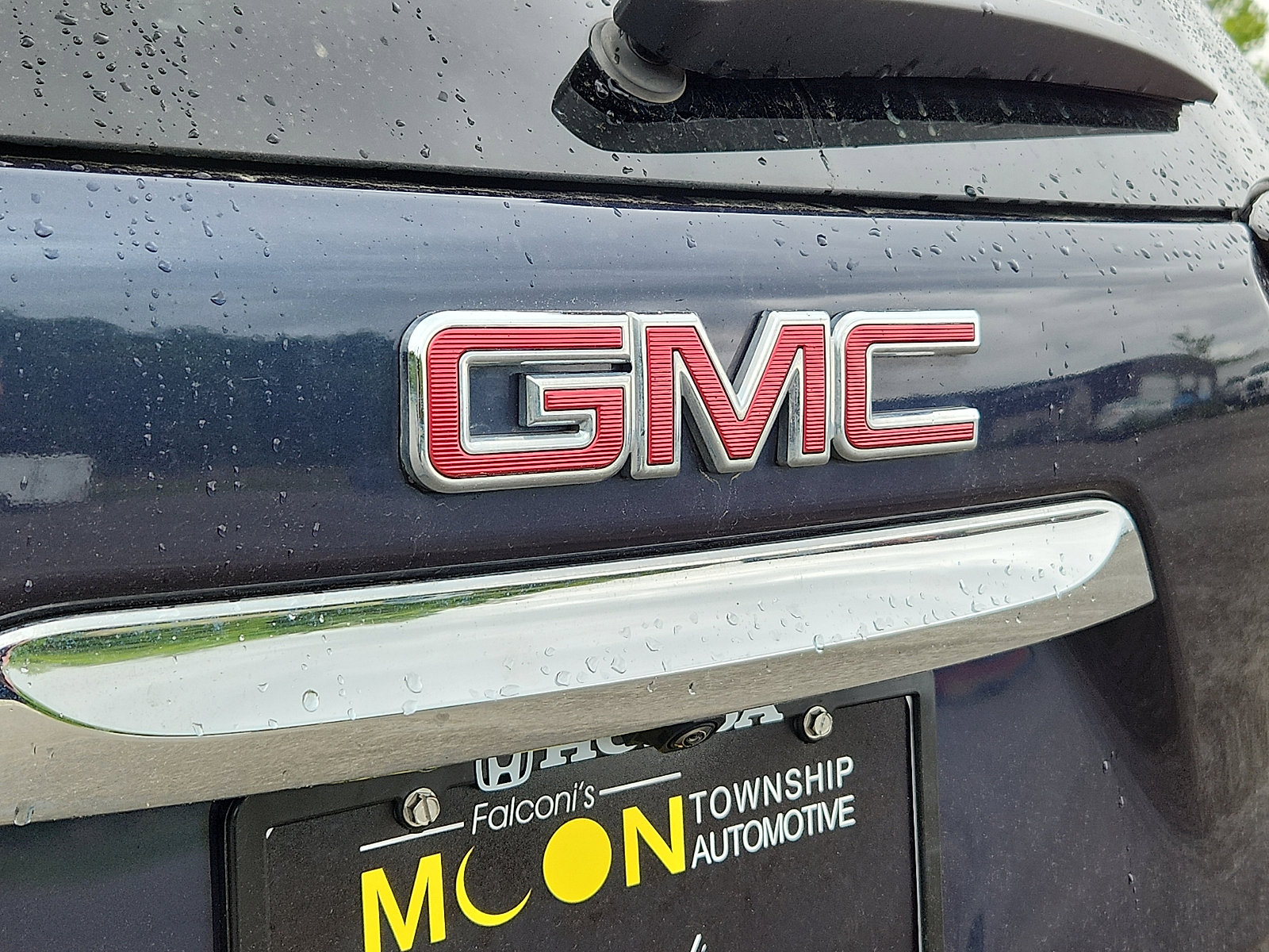 Used 2019 GMC Terrain SLT w/ Preferred Package AWD/4WD image 30