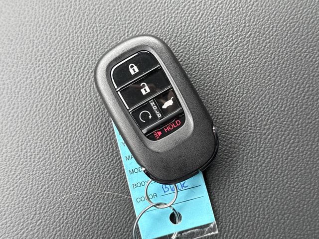 Used 2026 Honda CR-V Sport Touring image 34