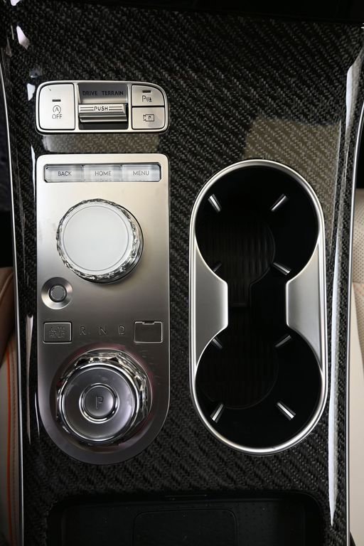 New 2026 Genesis GV70 3.5T Sport Prestige image 32