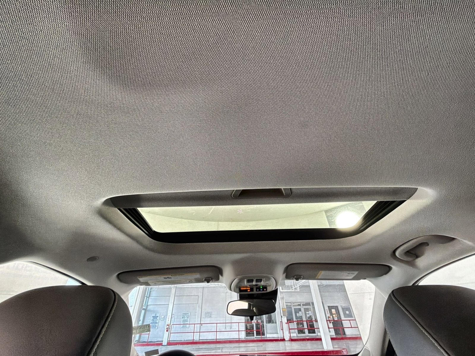 New 2026 Chevrolet Trax ACTIV w/ Sunroof Package image 23