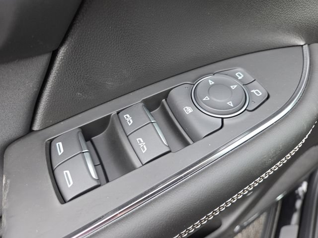 New 2026 Buick Envision Sport Touring AWD/4WD image 11