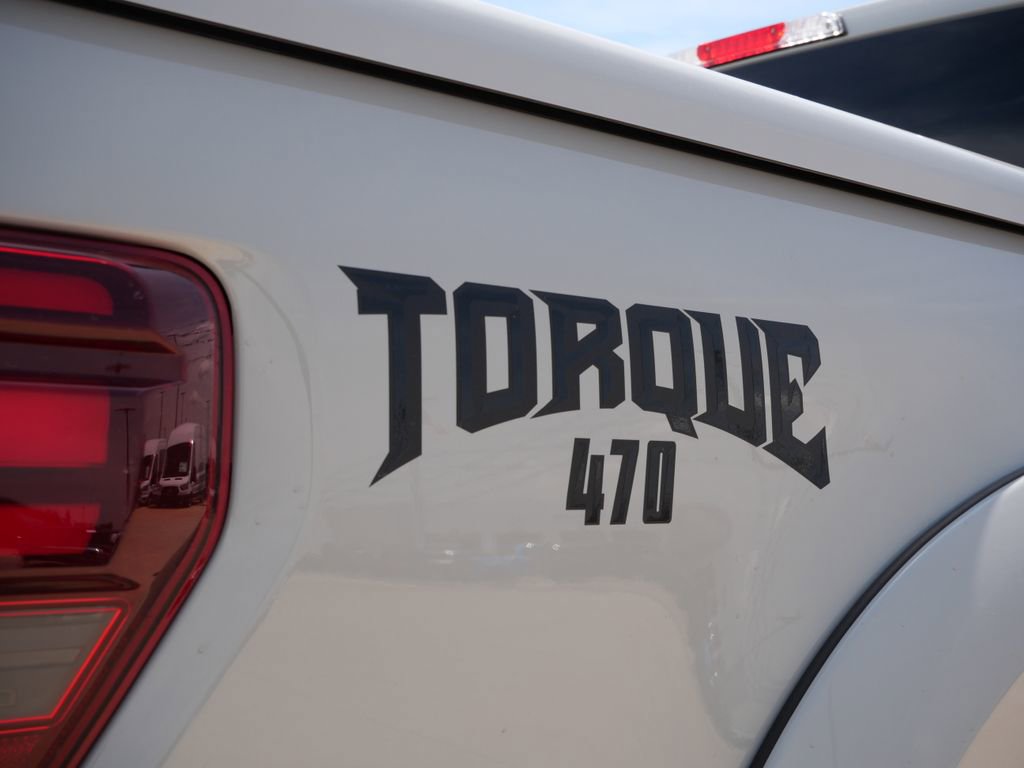 New 2026 Ford F150 Lariat w/ Equipment Group 501A Mid AWD/4WD image 8