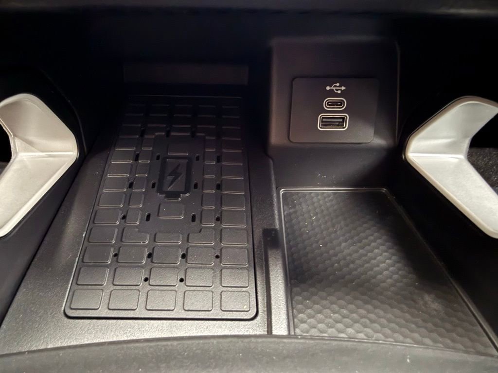 New 2025 Ford Ranger Lariat w/ FX4 Off-Road Package image 34