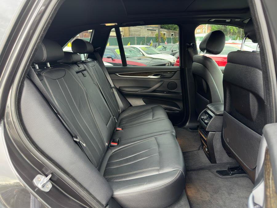 Used 2017 BMW X5 xDrive35i AWD/4WD image 15