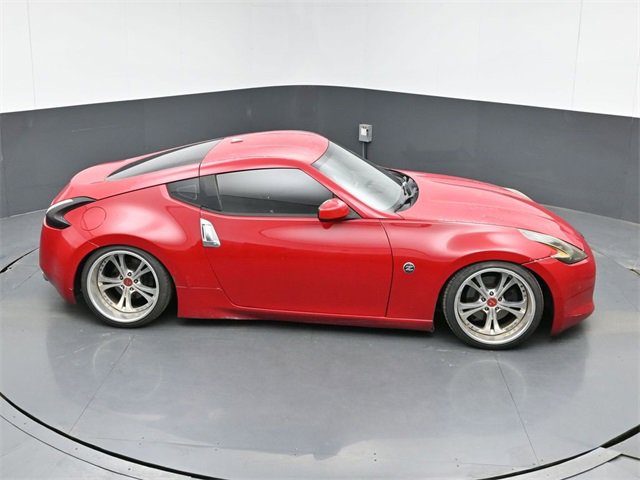 Used 2009 Nissan 370Z Touring image 35
