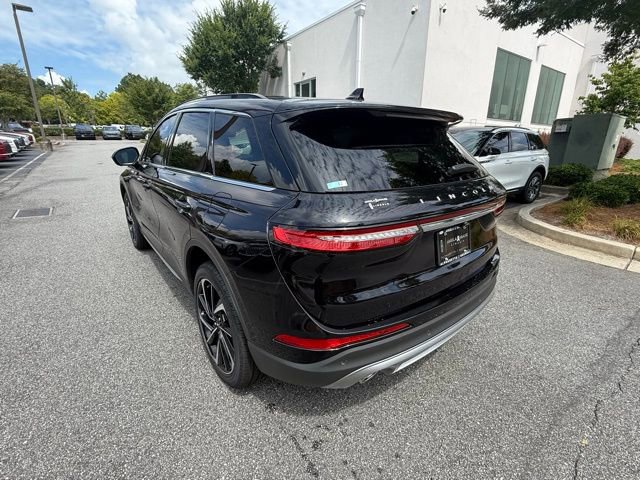 New 2025 Lincoln Corsair Reserve image 4