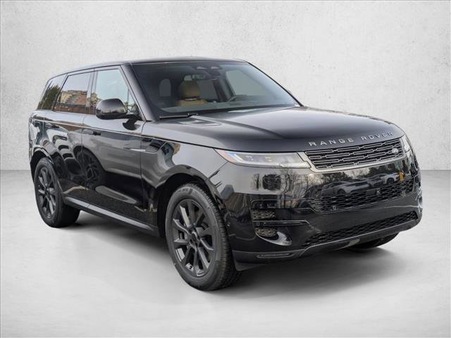 New 2026 Land Rover Range Rover Sport SE image 7