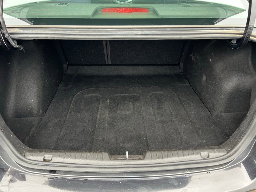 Used 2015 Chevrolet Cruze LT image 22