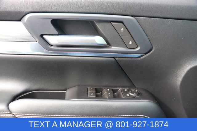 Used 2026 GMC Terrain Elevation w/ Elevation Premium Package image 20