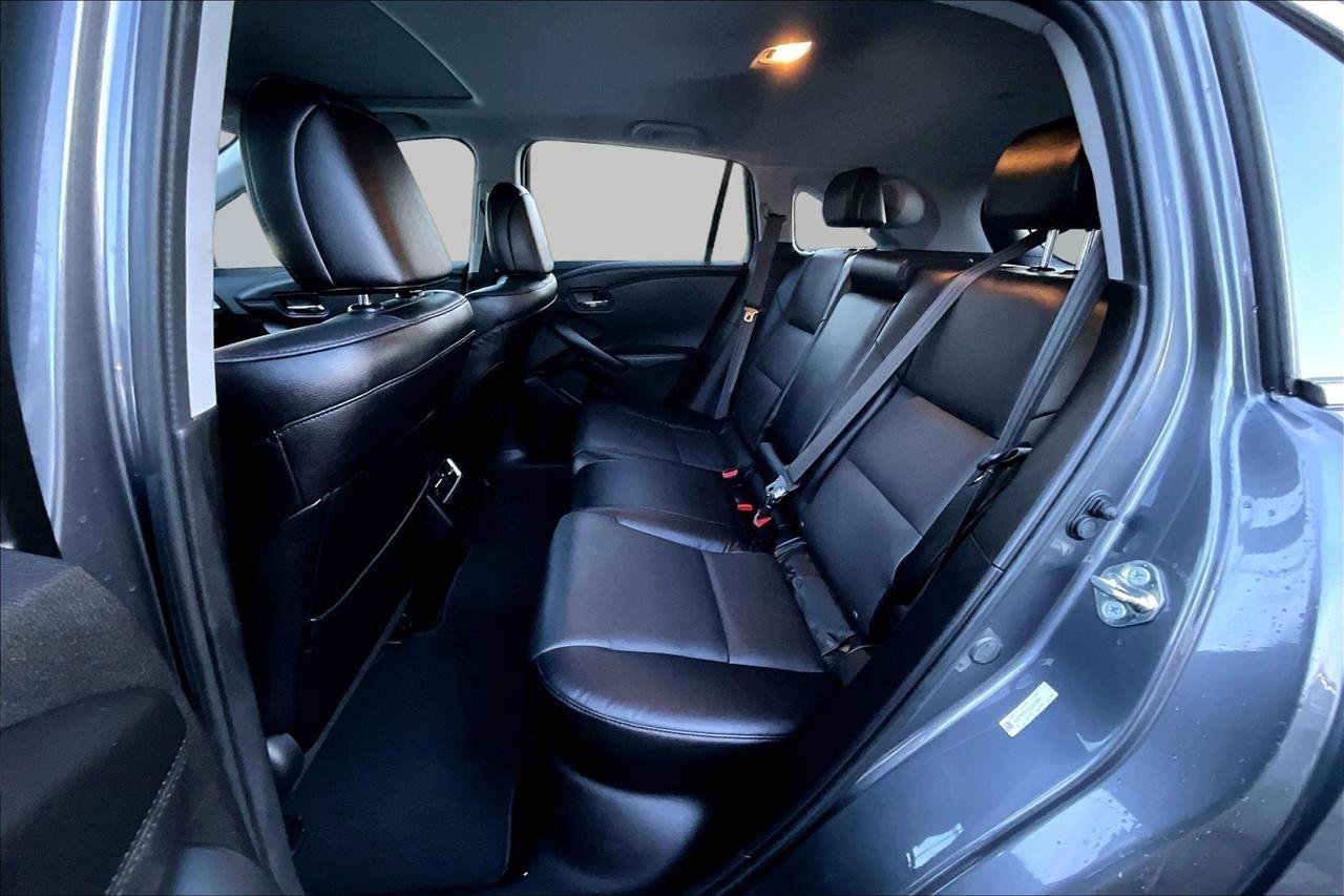 Used 2018 Acura RDX AWD w/ Advance Package image 22