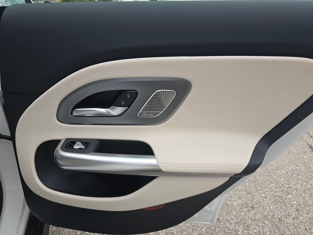 New 2027 Mercedes-Benz CLA 220 image 20