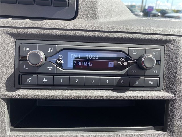 New 2026 Ford E-350 and Econoline 350 Super Duty w/ Power Equipment Group image 14