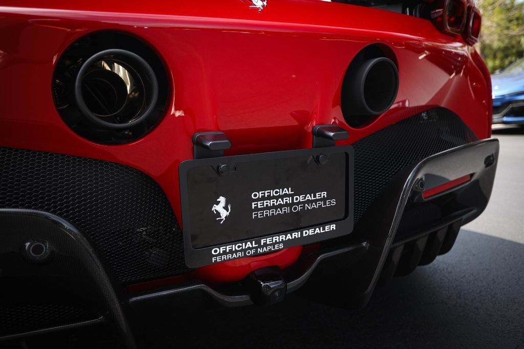 Used 2021 Ferrari SF90 Stradale AWD/4WD image 18