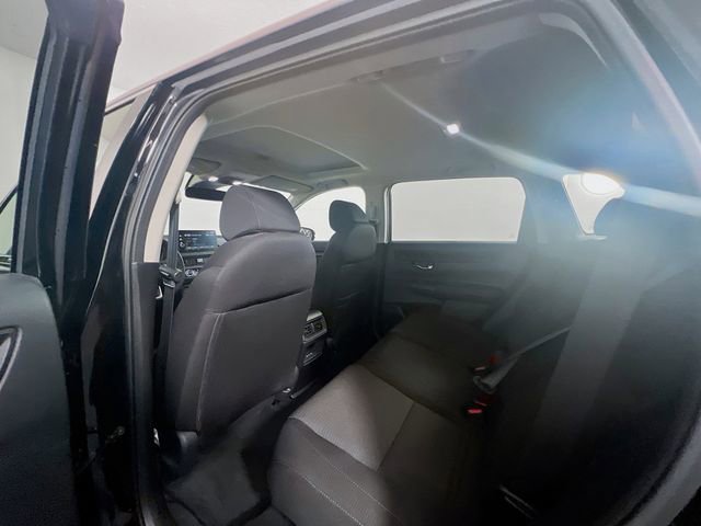 Certified 2026 Honda CR-V EX image 20