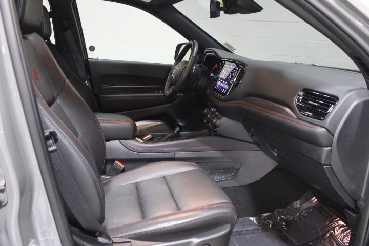 Used 2025 Dodge Durango GT image 26