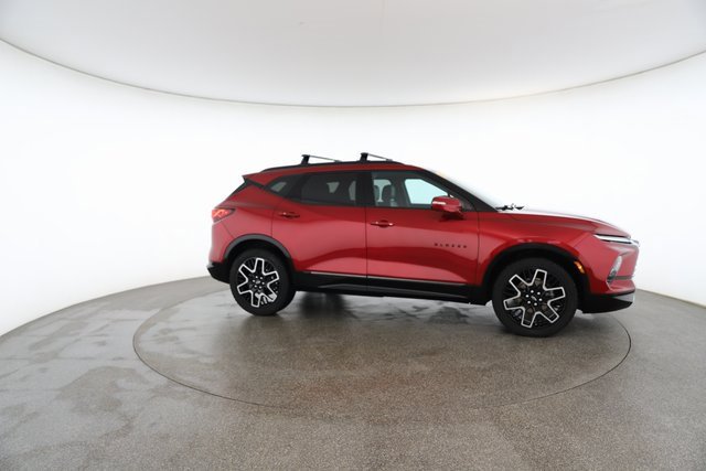 Used 2023 Chevrolet Blazer RS image 24