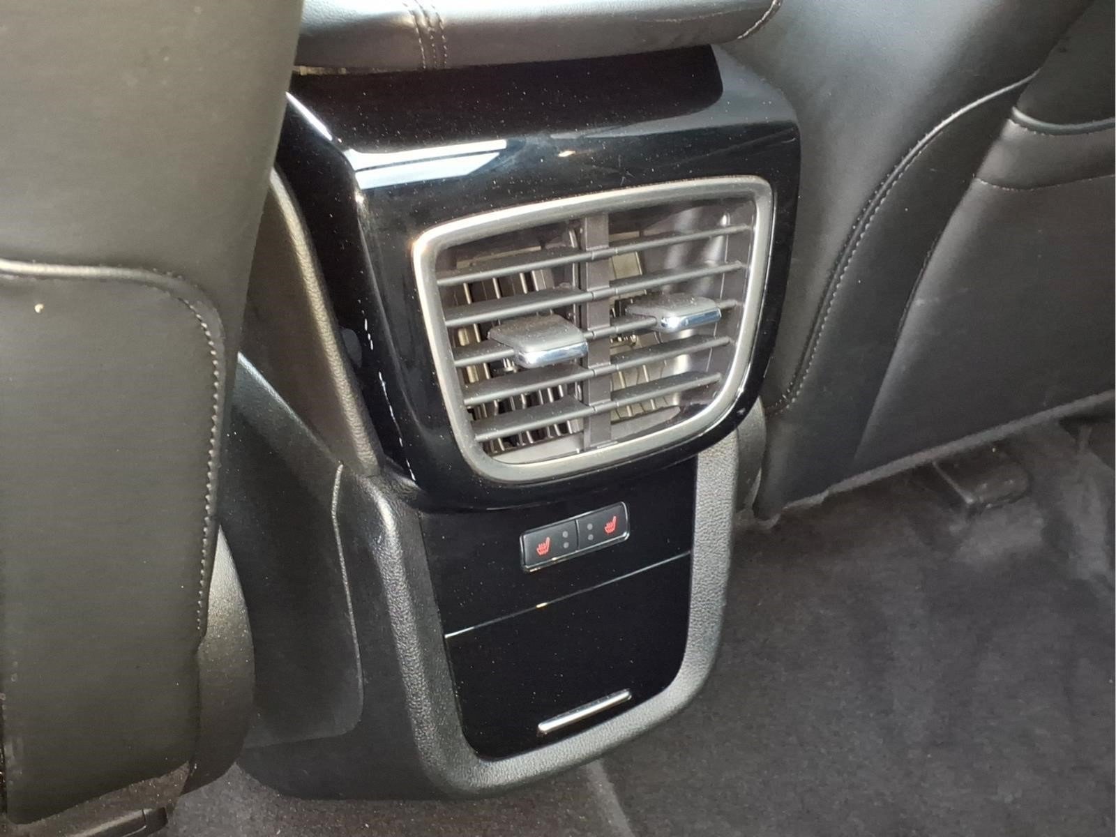 Used 2023 Lincoln Nautilus Reserve w/ Monochromatic Package AWD/4WD image 10