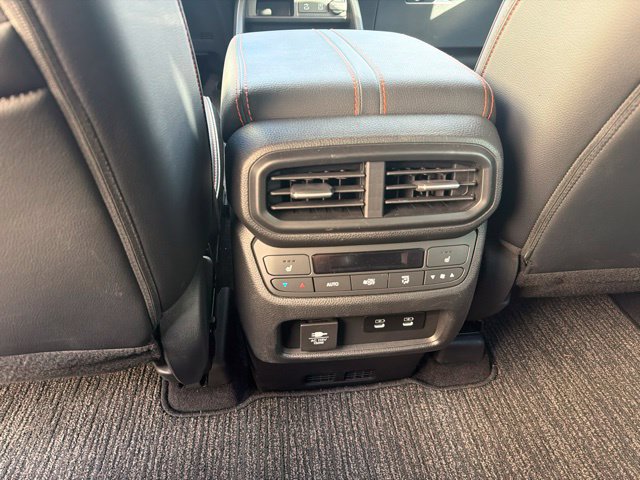Certified 2026 Honda Passport TrailSport Elite image 19