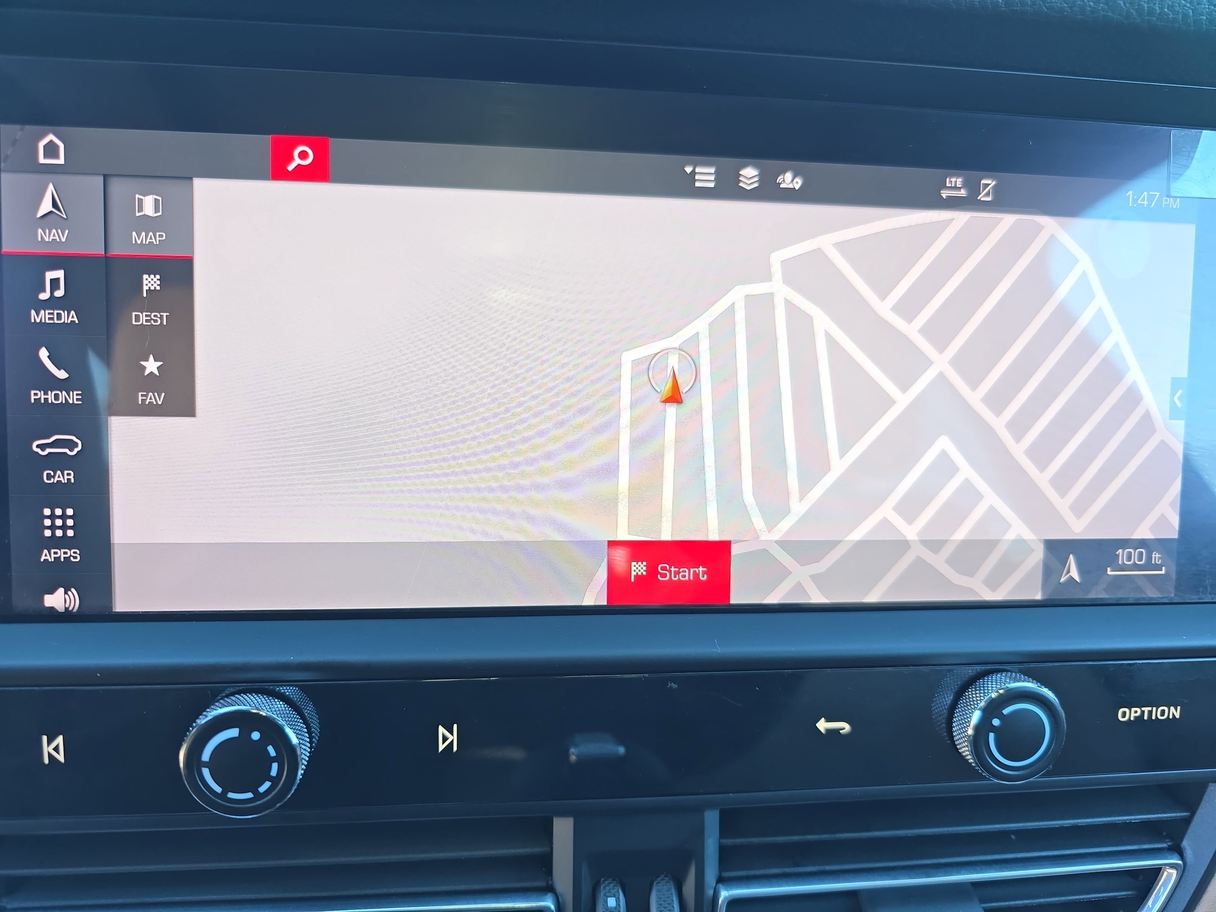 Used 2022 Porsche Macan Base image 21