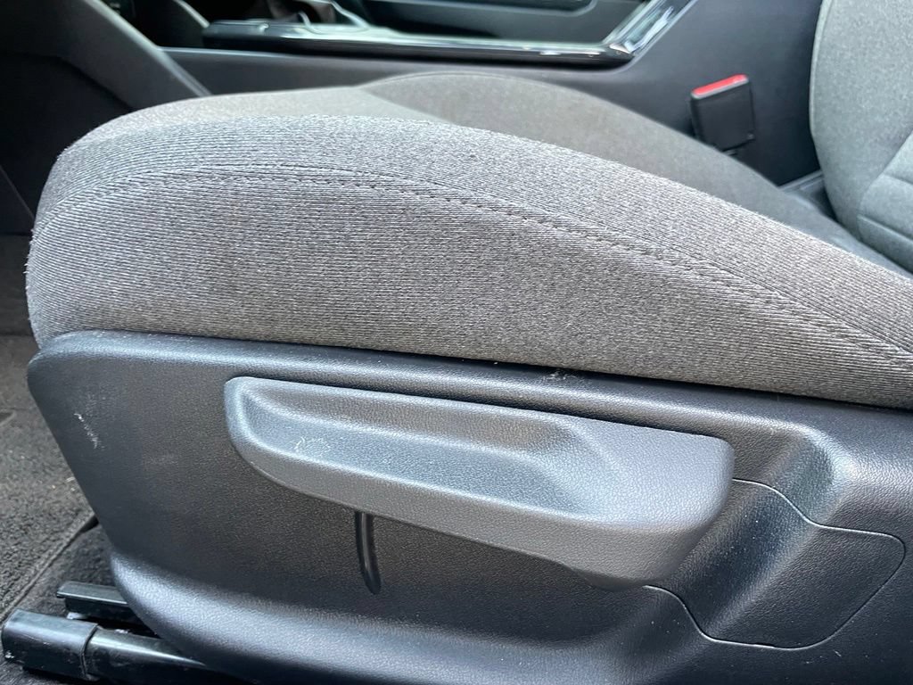 Used 2025 Kia K4 EX FWD image 10