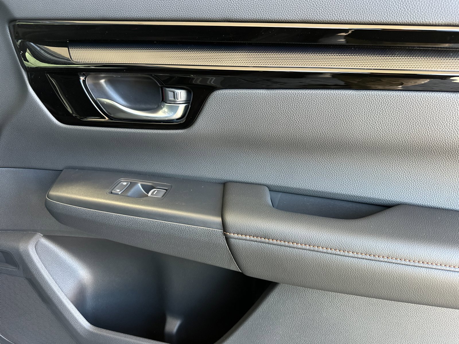 New 2026 Honda CR-V Sport Touring image 19