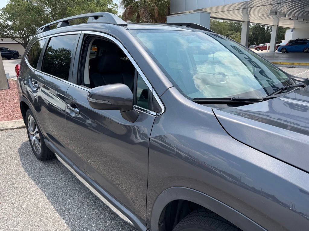 Used 2019 Subaru Ascent Limited w/ Popular Package #3 AWD/4WD image 16