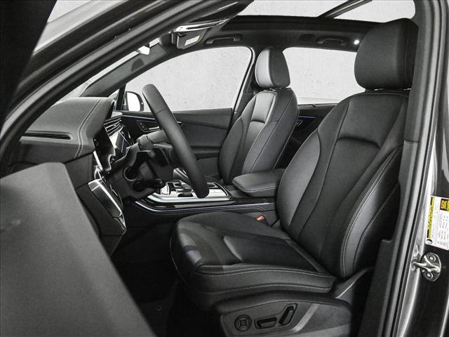 New 2026 Audi Q7 Premium Plus image 17