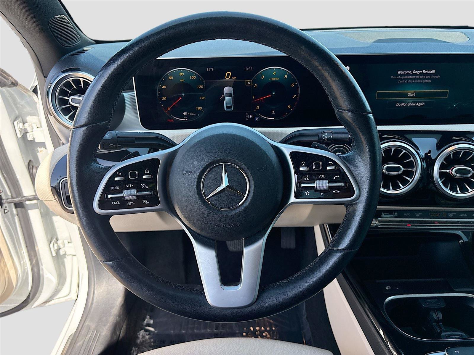 Used 2020 Mercedes-Benz A 220 image 11
