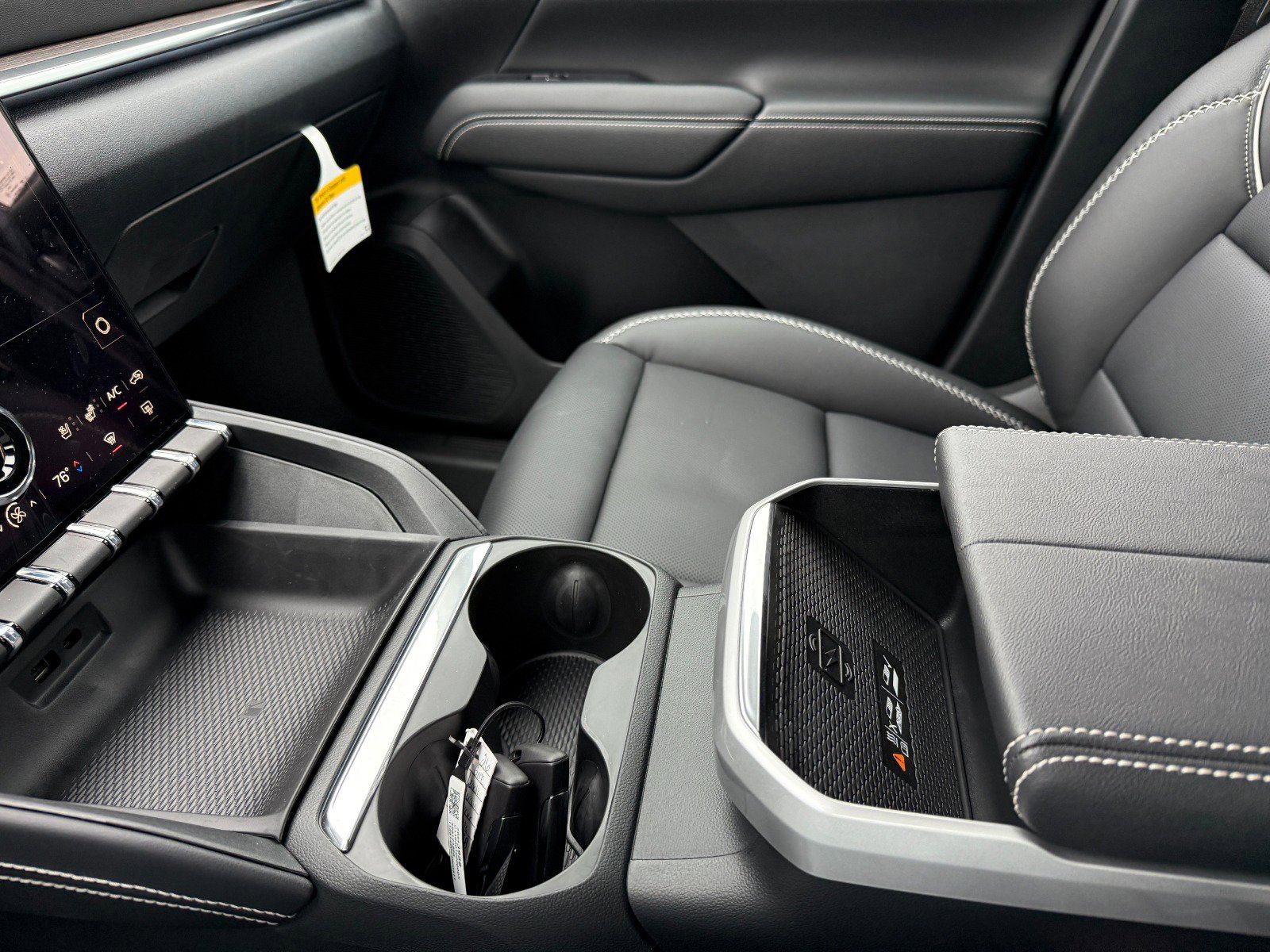 New 2026 GMC Terrain Denali image 33