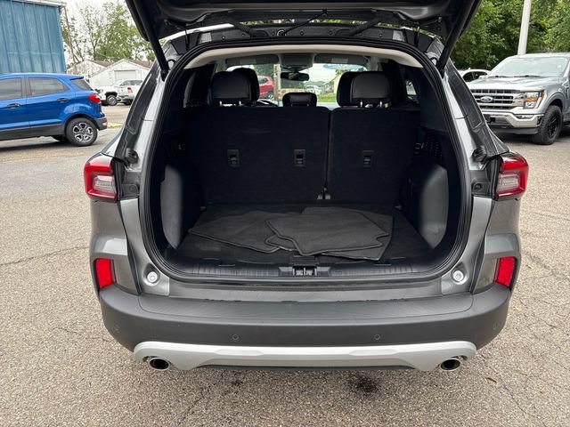 Used 2025 Ford Escape Platinum AWD/4WD image 22