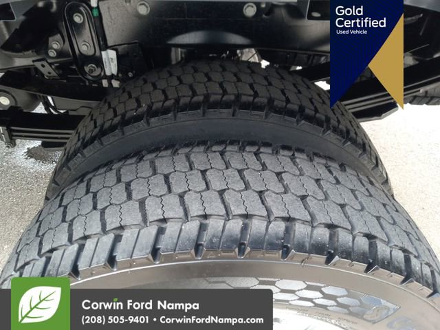 Certified 2026 Ford F450 Platinum image 36