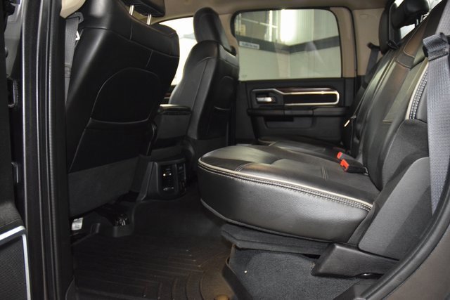 Used 2022 RAM 3500 Laramie image 44