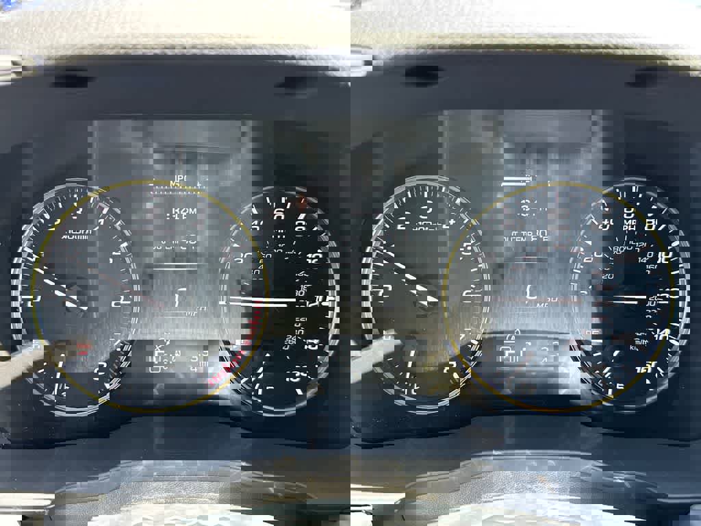 Certified 2025 Subaru Crosstrek 2.5i Sport w/ Crosstrek Mirror Package image 19