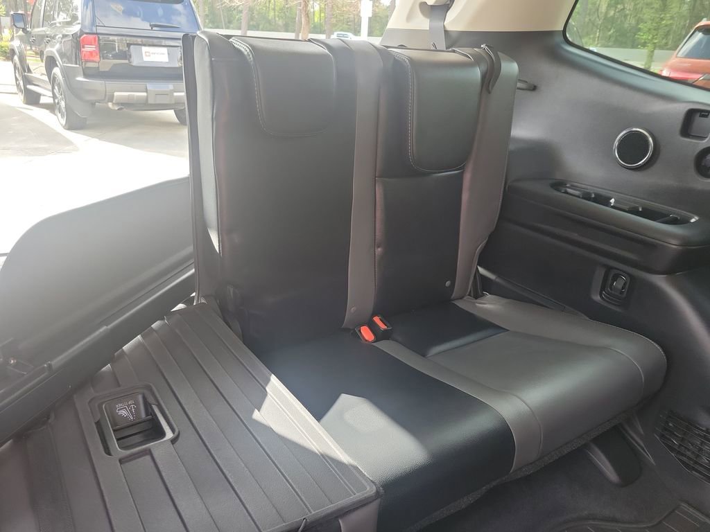 Used 2023 Subaru Ascent Onyx Edition Limited image 30