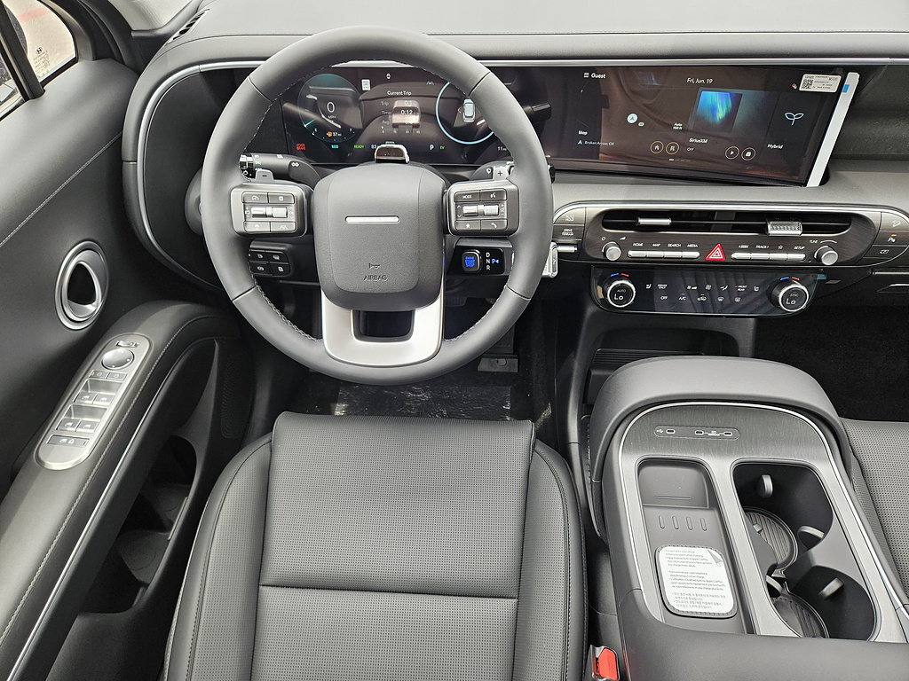 New 2026 Hyundai Palisade SEL AWD/4WD image 27