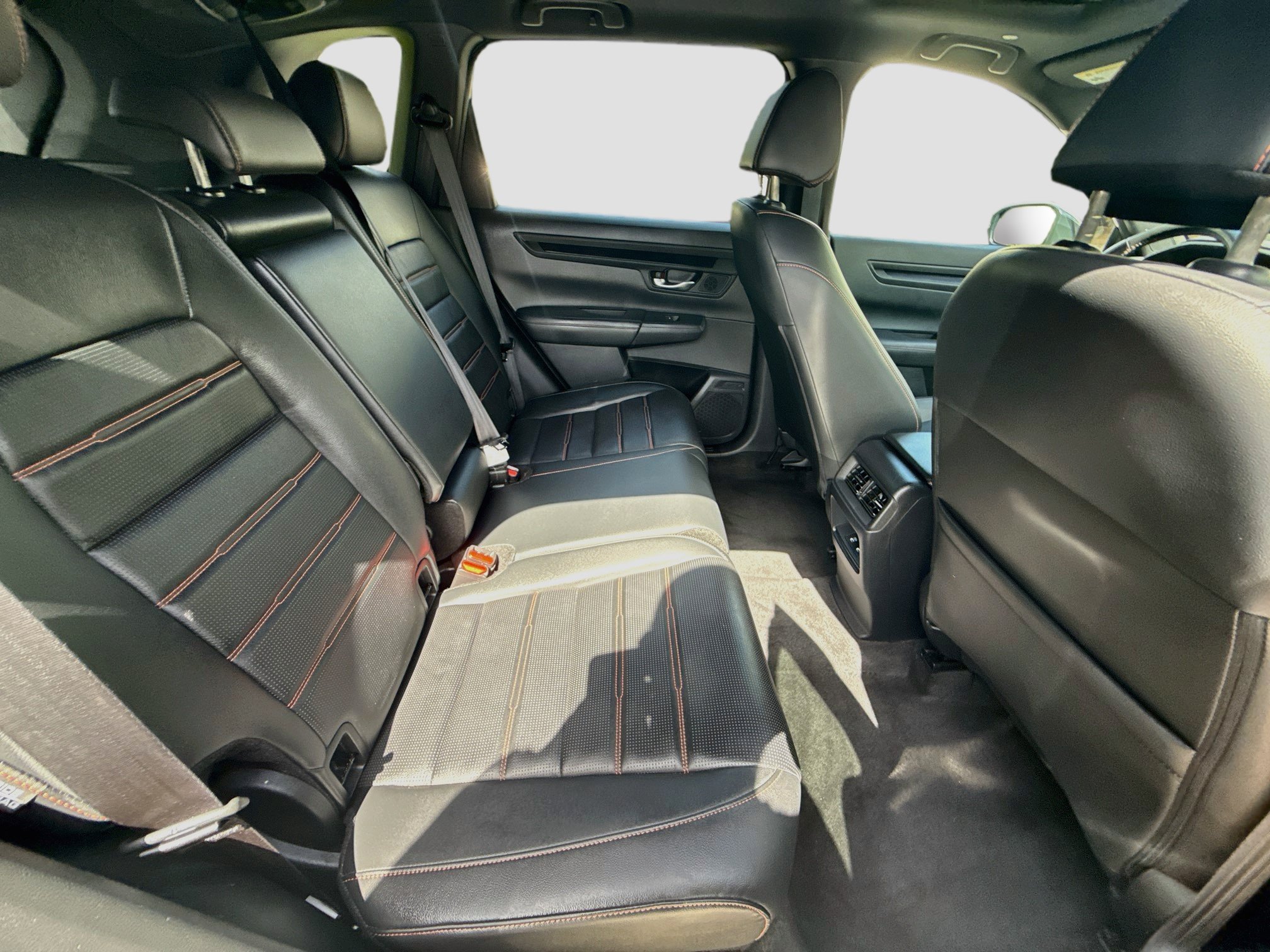 Certified 2024 Honda CR-V Sport-L image 28