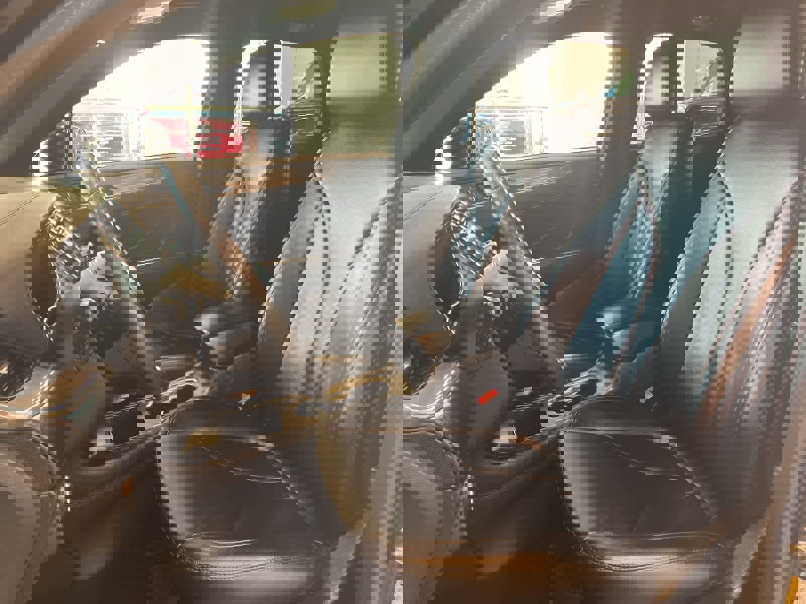 Used 2017 Lincoln MKC Premiere image 11