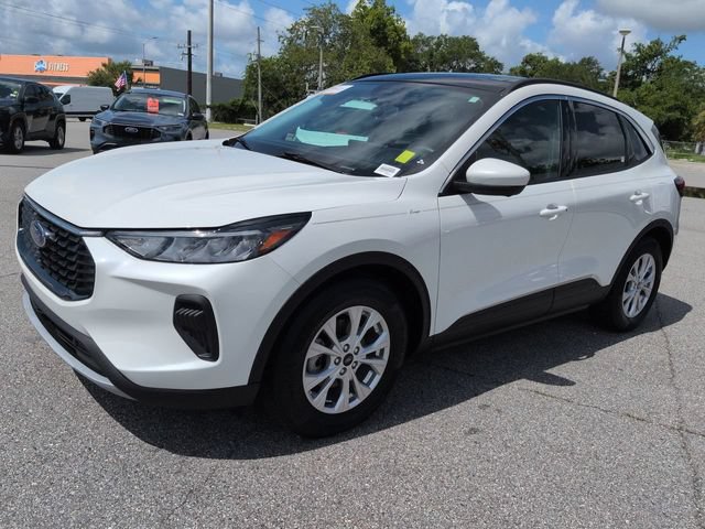 Used 2023 Ford Escape Active w/ Tech Pack #2 FWD image 8