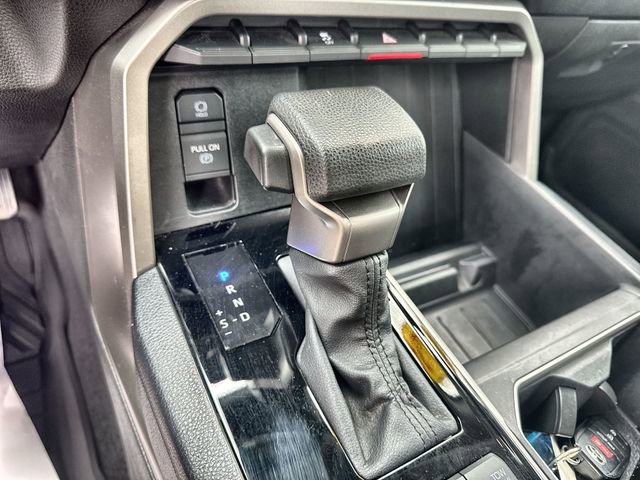 Used 2024 Toyota Tundra SR5 w/ SR5 Convenience Package image 28