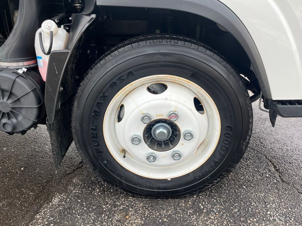 New 2024 Chevrolet Low Cab Forward image 25