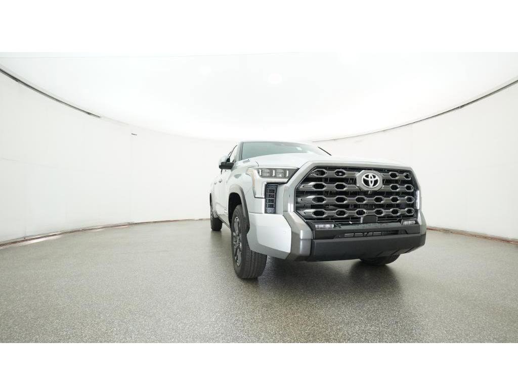 New 2026 Toyota Tundra Platinum image 30